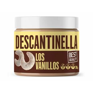 Descanti Descantinella Orechový krém los vanillos 300 g